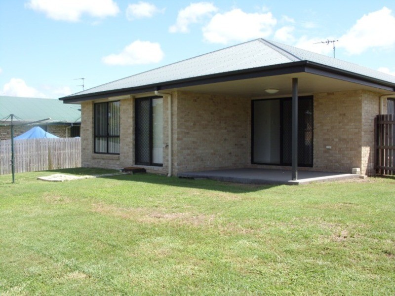 18 North Ridge Drive, Calliope QLD 4680