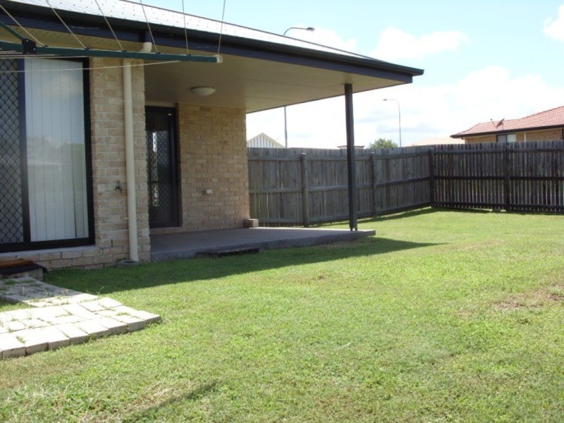 18 North Ridge Drive, Calliope QLD 4680