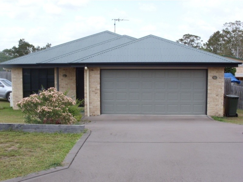 18 North Ridge Drive, Calliope QLD 4680