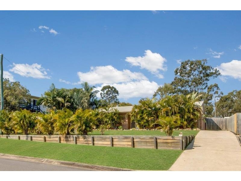 17 Brown Street, Calliope QLD 4680