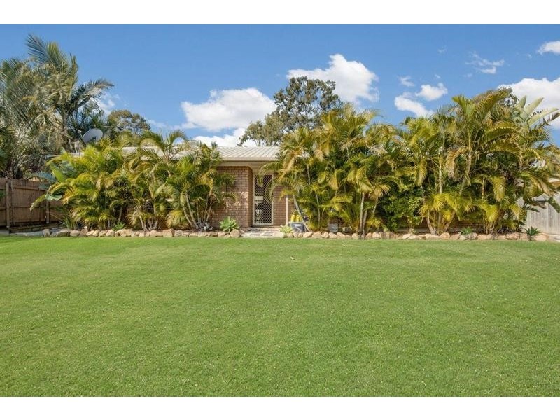 17 Brown Street, Calliope QLD 4680