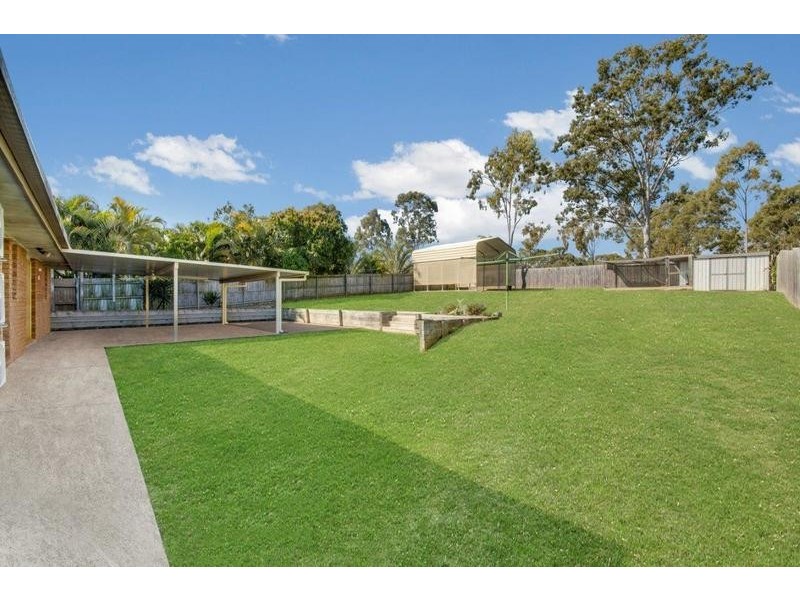 17 Brown Street, Calliope QLD 4680