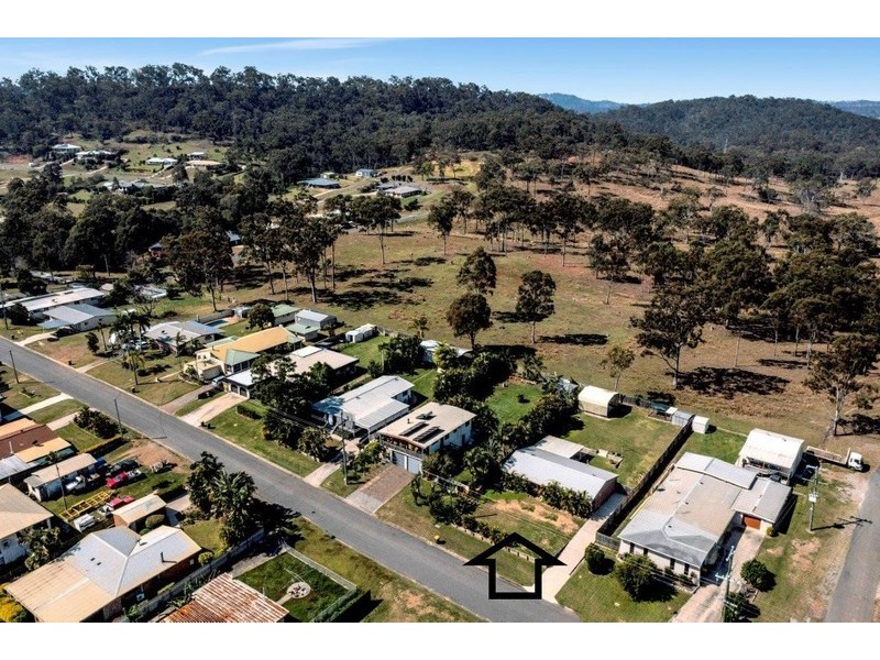 17 Brown Street, Calliope QLD 4680
