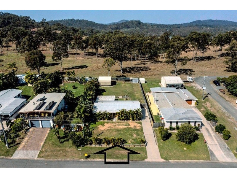 17 Brown Street, Calliope QLD 4680