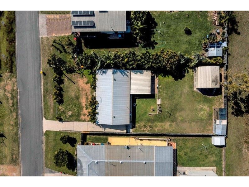 17 Brown Street, Calliope QLD 4680