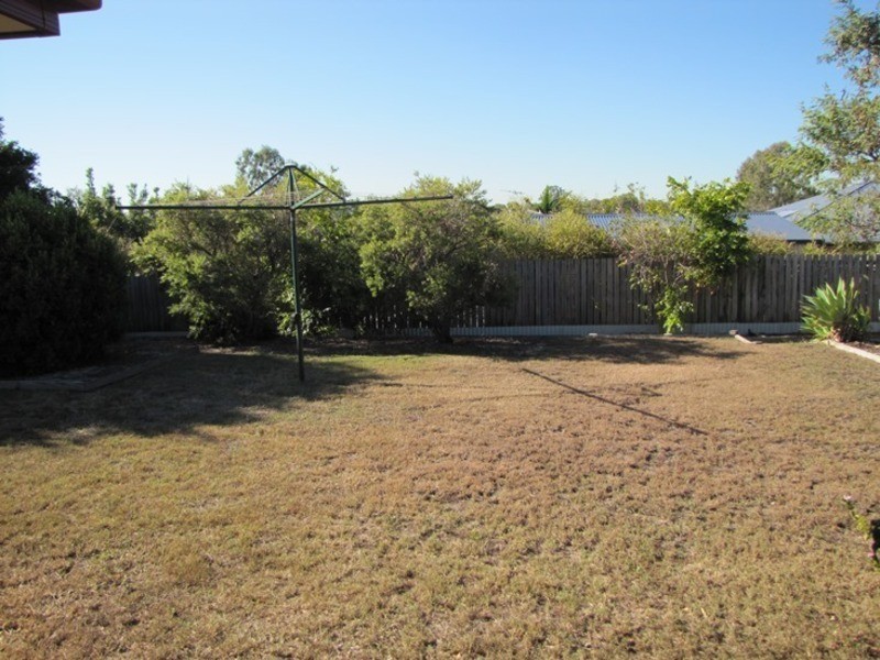 19 North Ridge Drive, Calliope QLD 4680