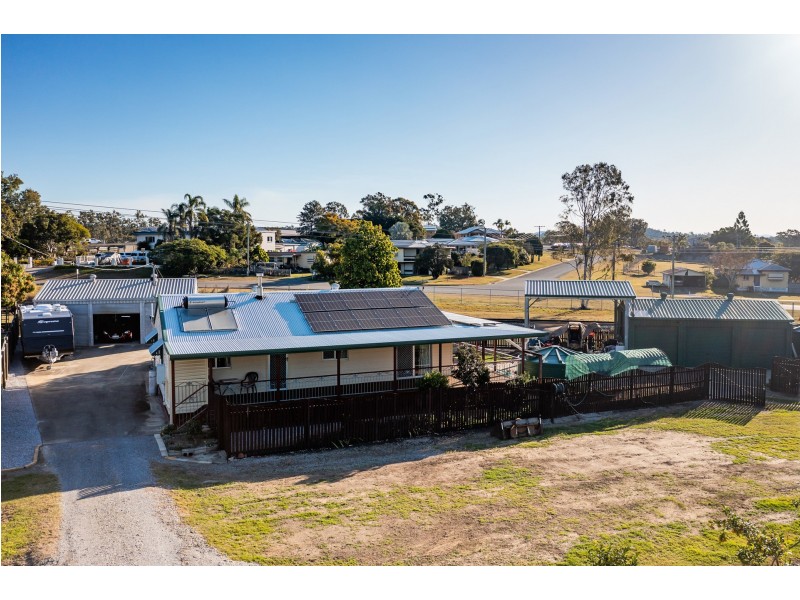 2 Ironmonger Street, Calliope QLD 4680