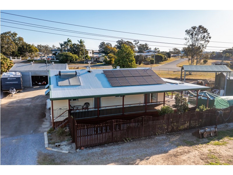 2 Ironmonger Street, Calliope QLD 4680