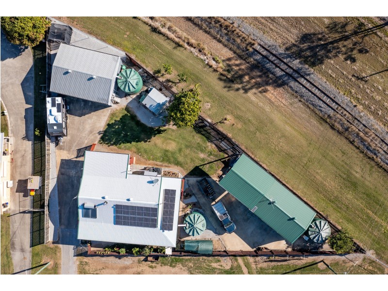 2 Ironmonger Street, Calliope QLD 4680