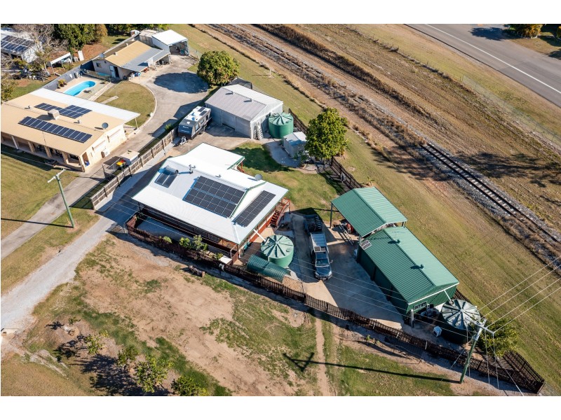 2 Ironmonger Street, Calliope QLD 4680
