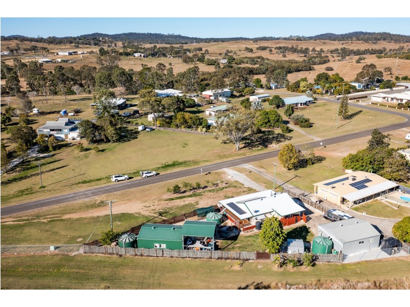 2 Ironmonger Street, Calliope QLD 4680