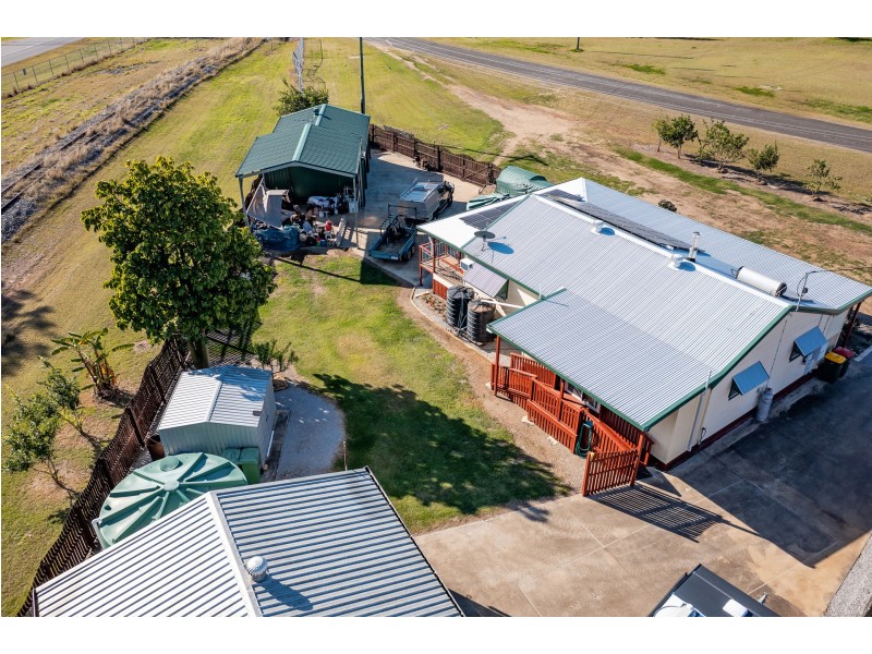 2 Ironmonger Street, Calliope QLD 4680