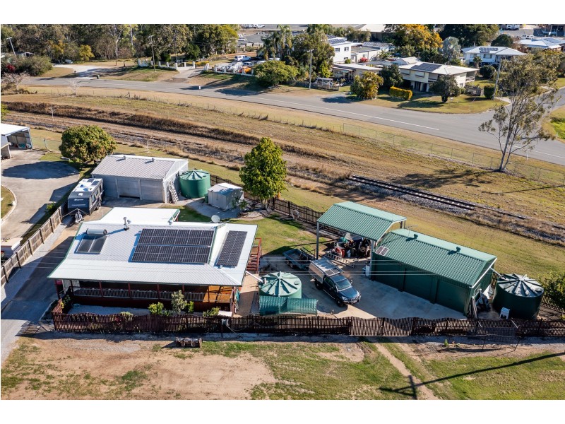 2 Ironmonger Street, Calliope QLD 4680