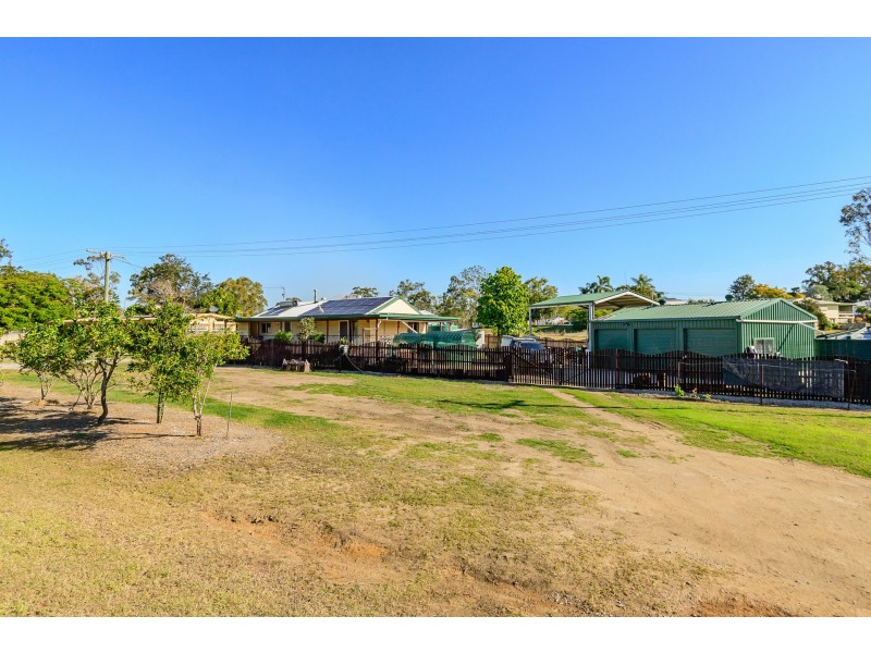 2 Ironmonger Street, Calliope QLD 4680