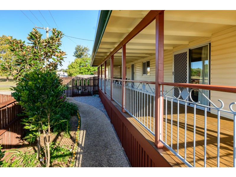 2 Ironmonger Street, Calliope QLD 4680