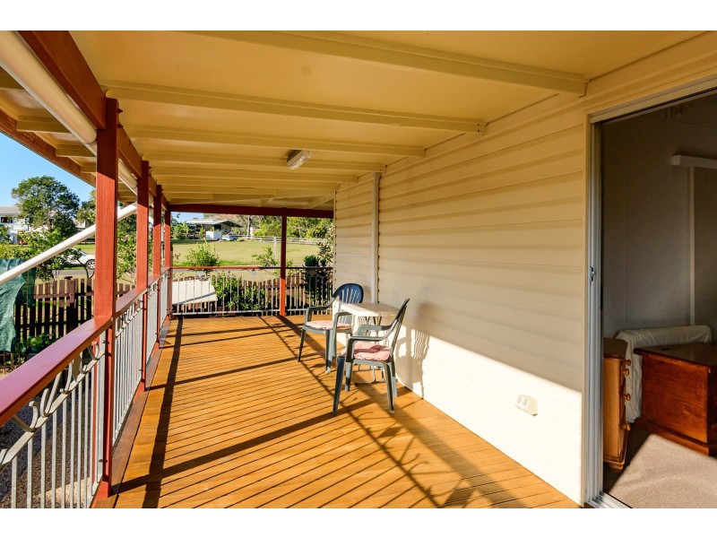 2 Ironmonger Street, Calliope QLD 4680