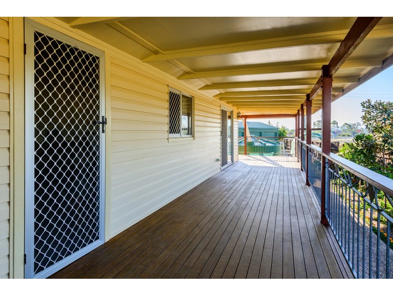 2 Ironmonger Street, Calliope QLD 4680