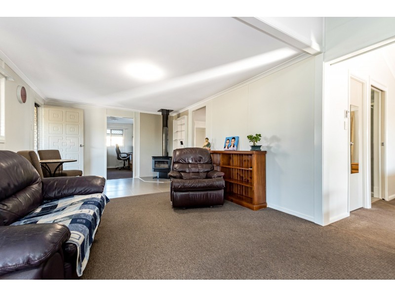 2 Ironmonger Street, Calliope QLD 4680