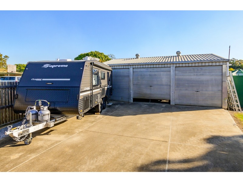 2 Ironmonger Street, Calliope QLD 4680