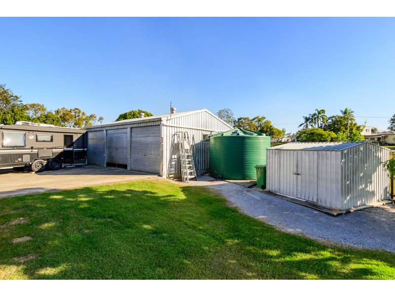 2 Ironmonger Street, Calliope QLD 4680