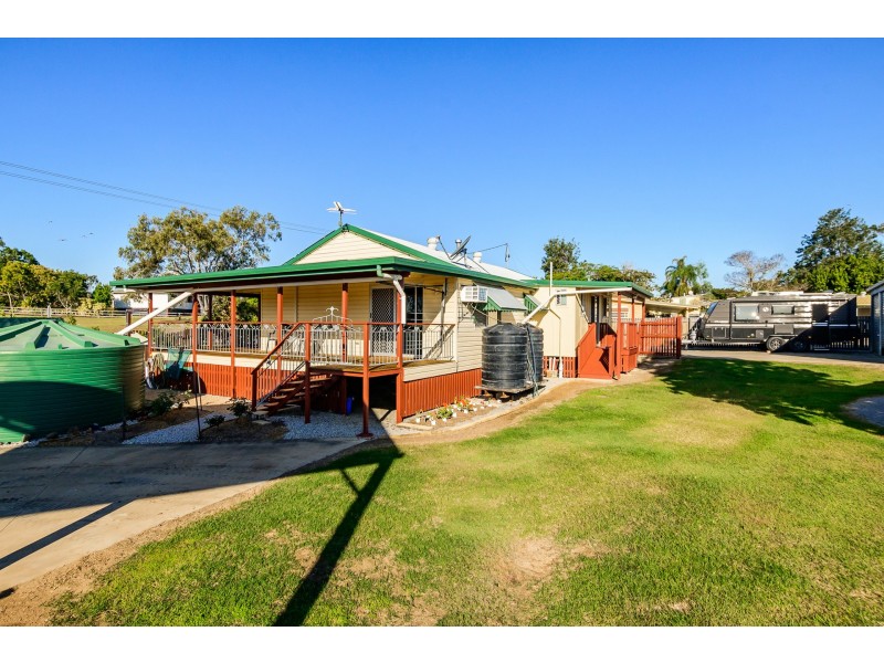 2 Ironmonger Street, Calliope QLD 4680