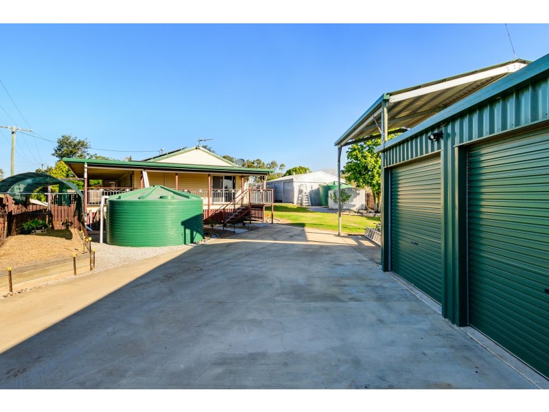 2 Ironmonger Street, Calliope QLD 4680