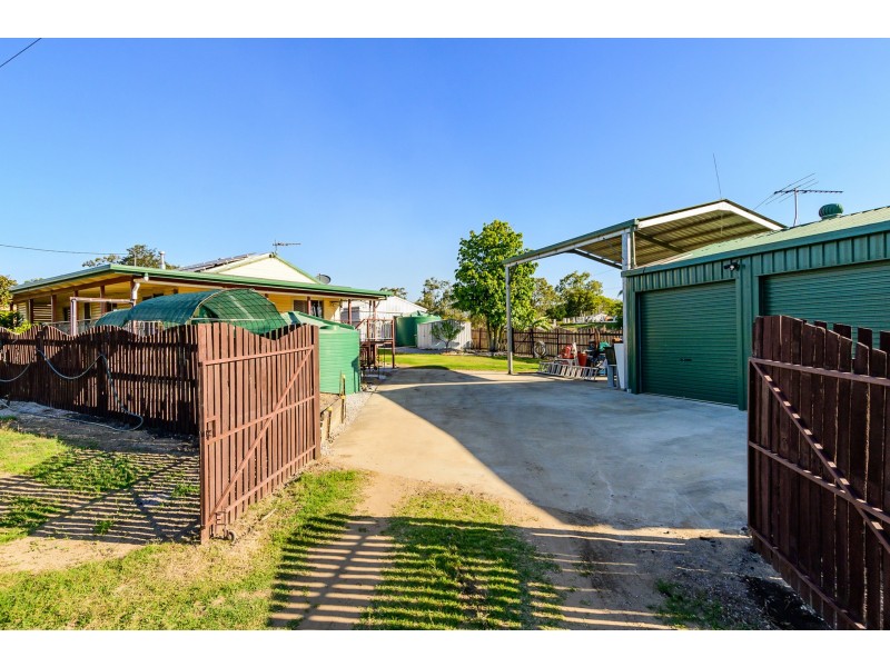 2 Ironmonger Street, Calliope QLD 4680