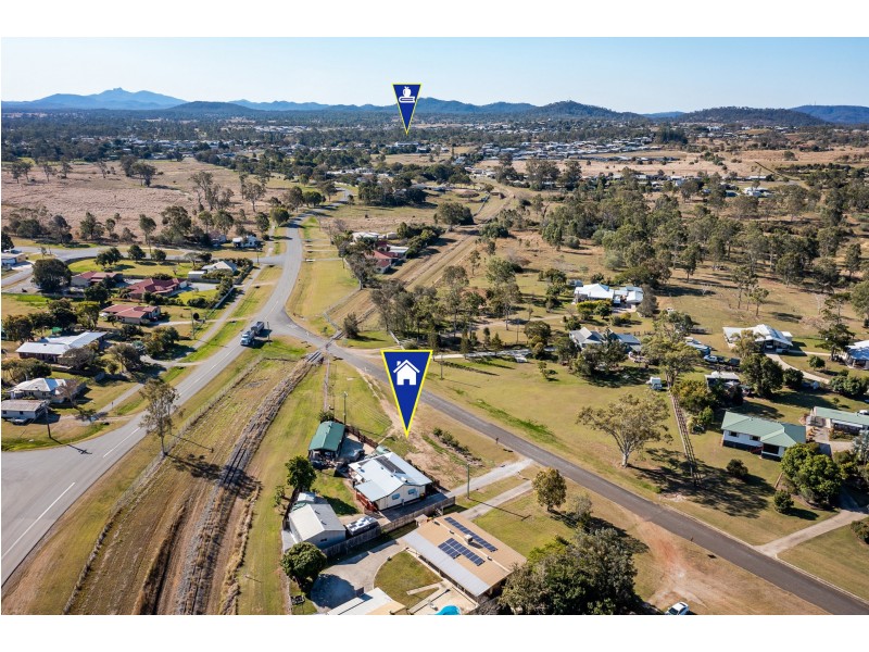 2 Ironmonger Street, Calliope QLD 4680