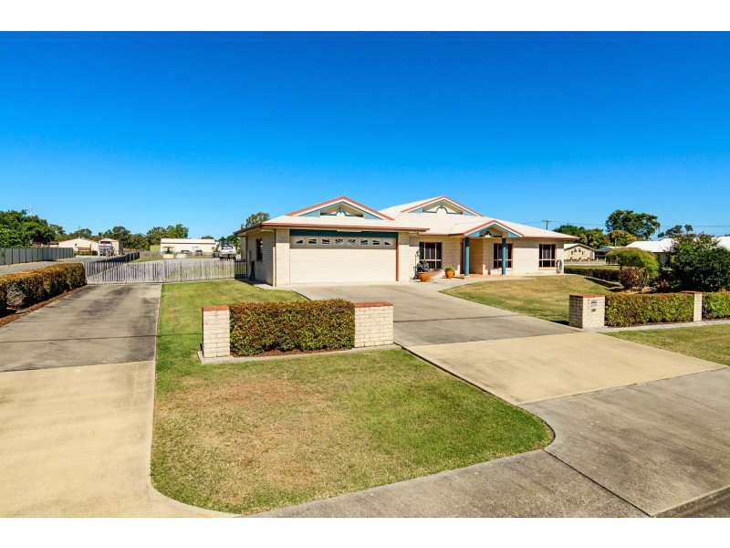 195 Herbertson Road, Calliope QLD 4680