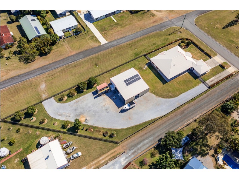 195 Herbertson Road, Calliope QLD 4680