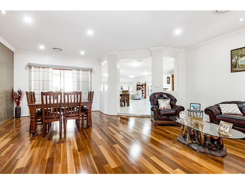 195 Herbertson Road, Calliope QLD 4680