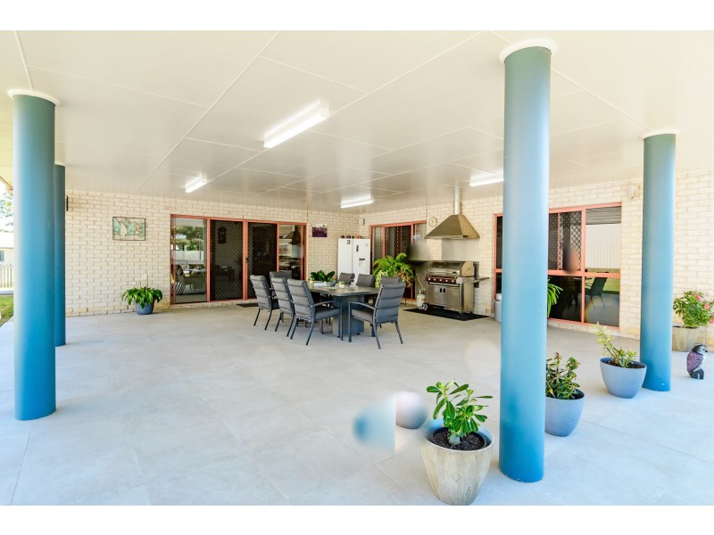 195 Herbertson Road, Calliope QLD 4680