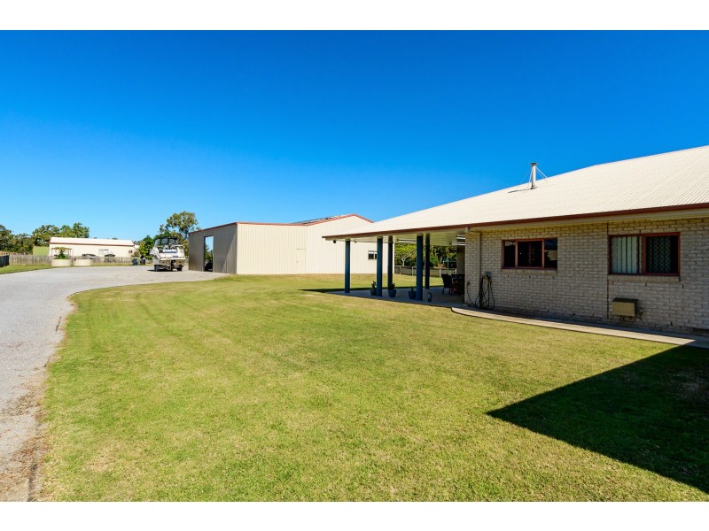 195 Herbertson Road, Calliope QLD 4680
