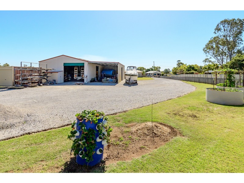195 Herbertson Road, Calliope QLD 4680