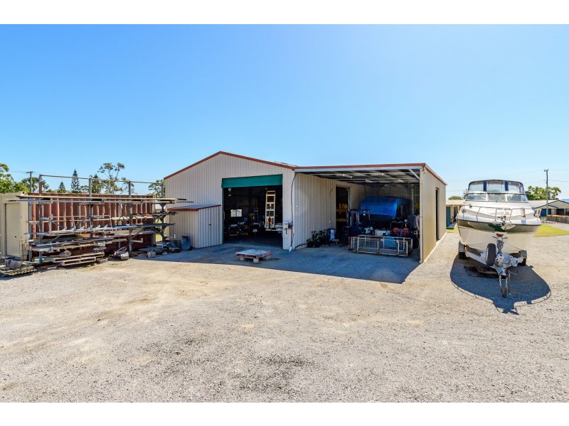 195 Herbertson Road, Calliope QLD 4680