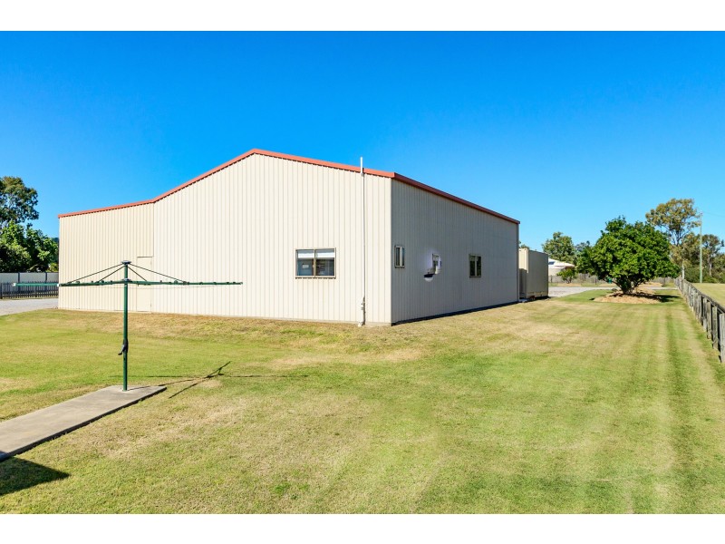 195 Herbertson Road, Calliope QLD 4680