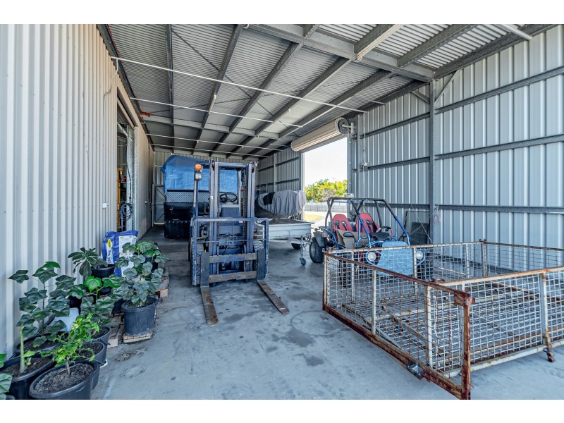 195 Herbertson Road, Calliope QLD 4680