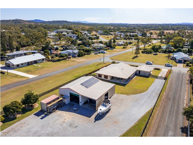 195 Herbertson Road, Calliope QLD 4680