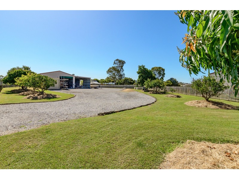 195 Herbertson Road, Calliope QLD 4680