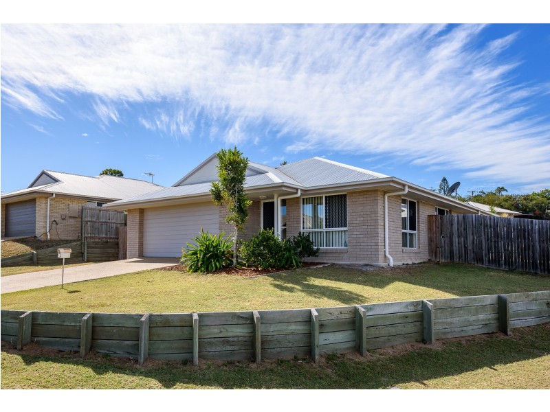 1 London Close, Calliope QLD 4680