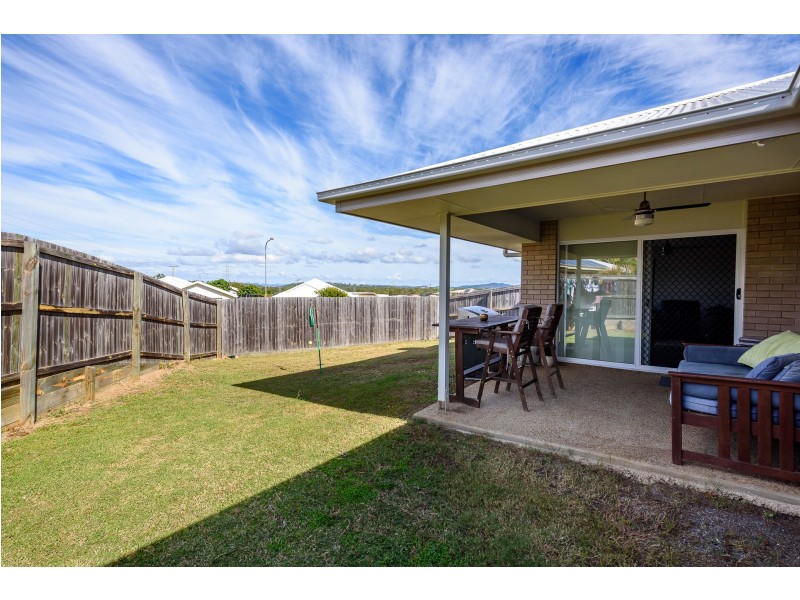 1 London Close, Calliope QLD 4680