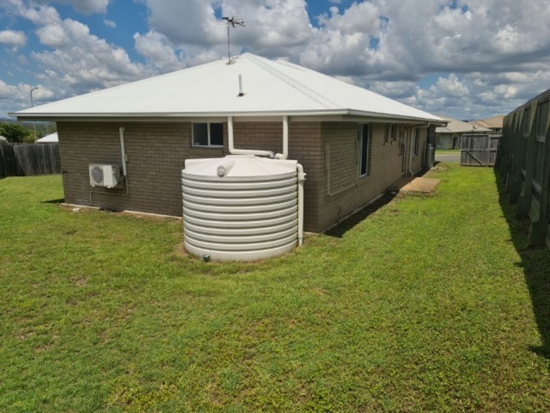 1 London Close, Calliope QLD 4680