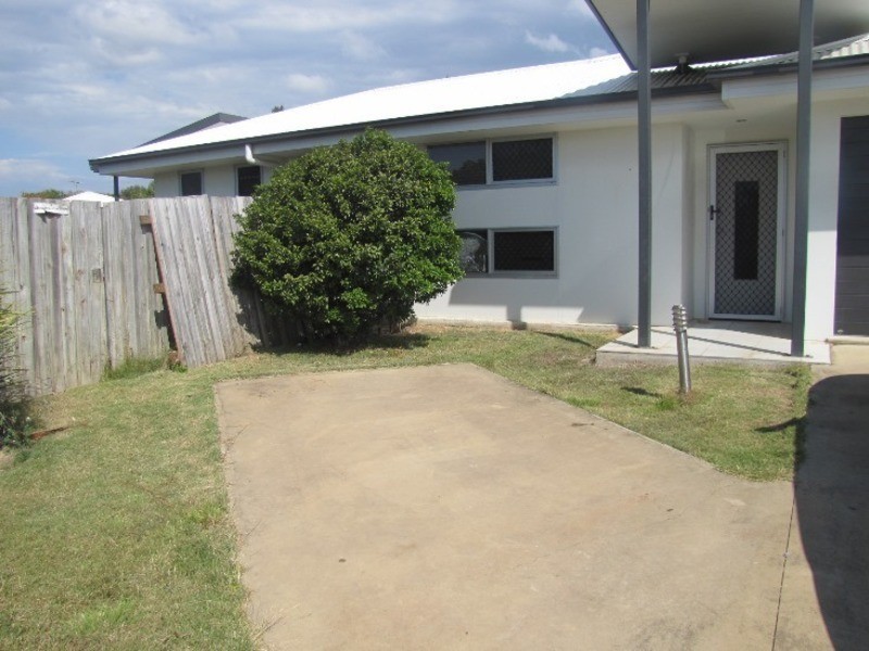 1/1 Stockbridge Court, Calliope QLD 4680