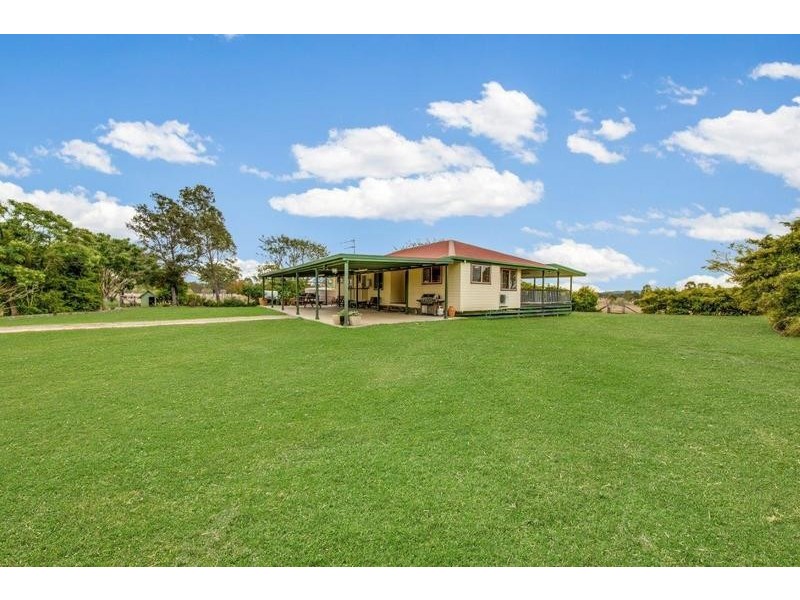 185 Deep Creek Road, Calliope QLD 4680