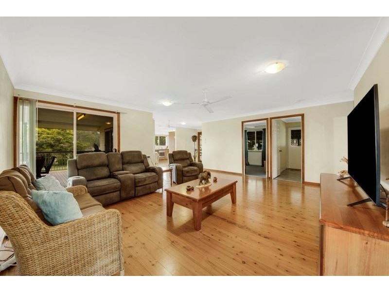 185 Deep Creek Road, Calliope QLD 4680