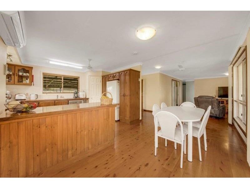 185 Deep Creek Road, Calliope QLD 4680