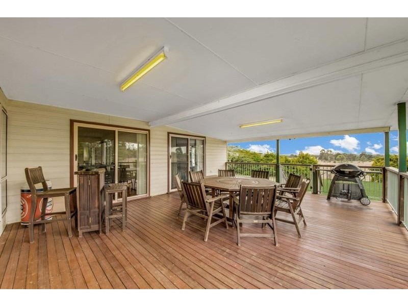 185 Deep Creek Road, Calliope QLD 4680