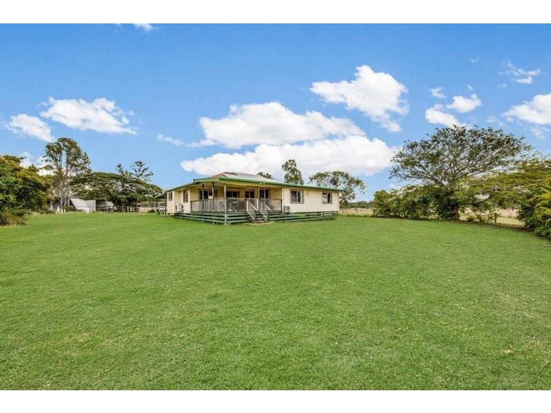 185 Deep Creek Road, Calliope QLD 4680