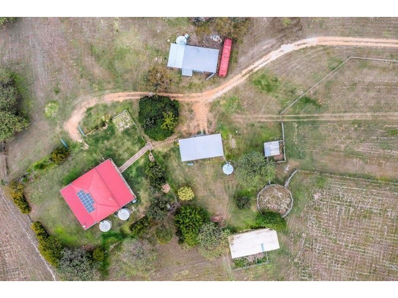 185 Deep Creek Road, Calliope QLD 4680