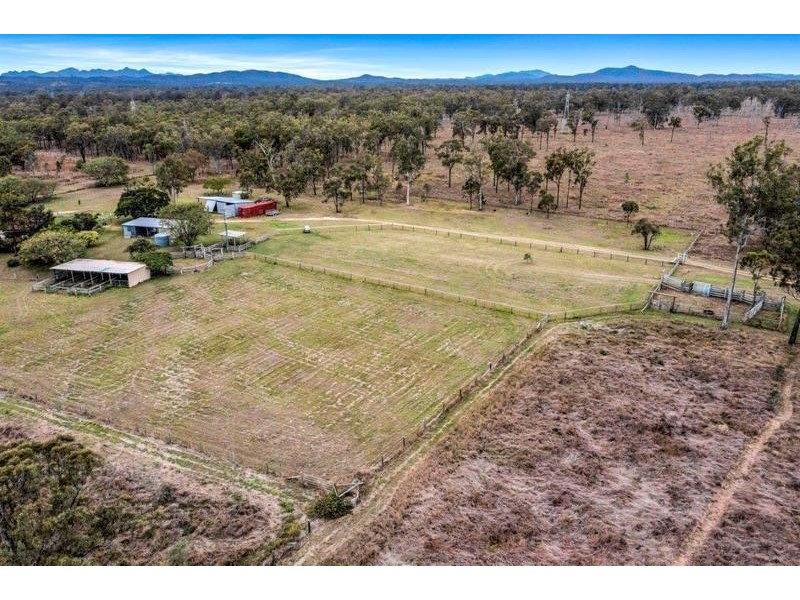 185 Deep Creek Road, Calliope QLD 4680